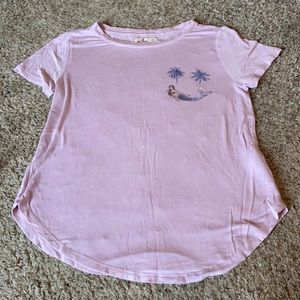 Beachy  t-shirt